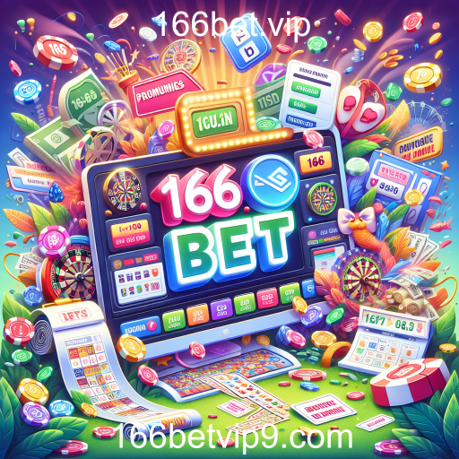 Explorando as Promoções do 166bet.vip: Oportunidades Imperdíveis para Jogadores