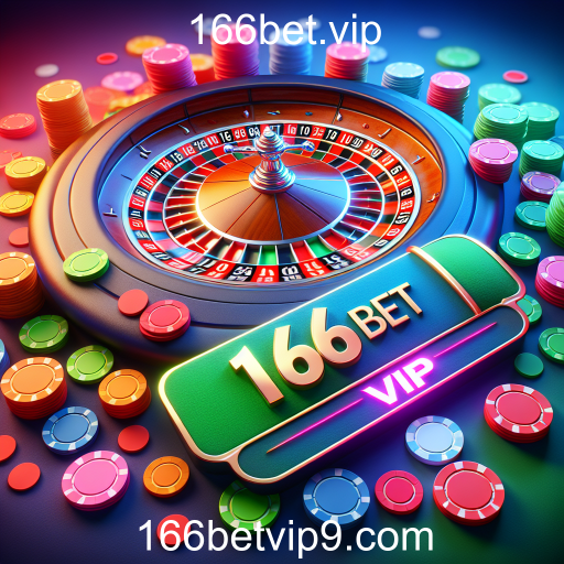 Descubra a Emoção da Roleta no 166bet.vip